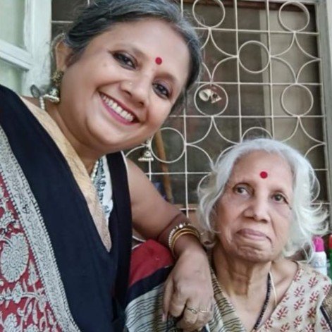 Ranjana-Patil