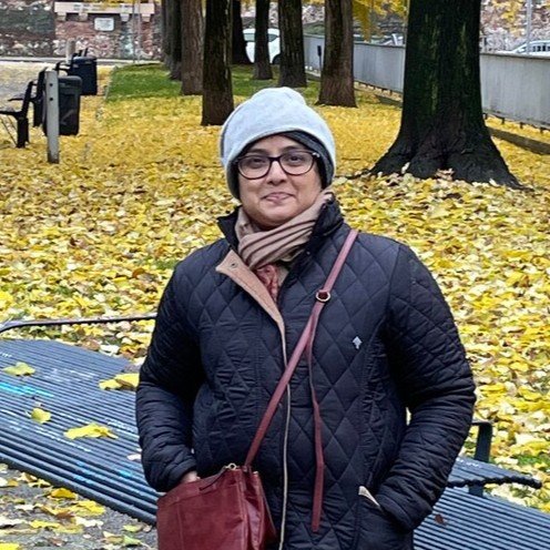 Shalini-Veigas